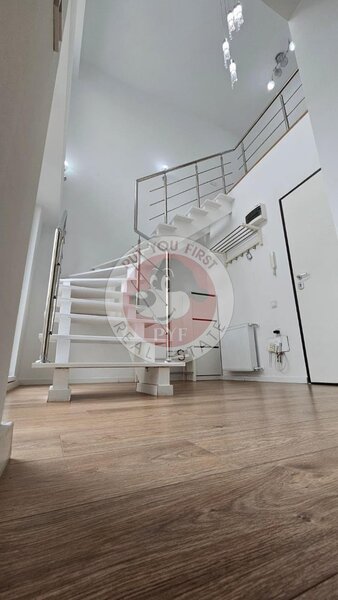 Grand Via | Duplex 2 camere |  Decomandat | 67mp | B11330