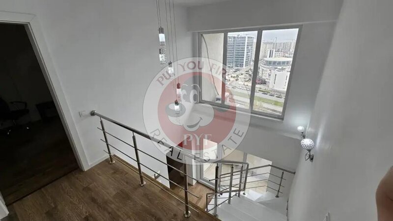 Grand Via | Duplex 2 camere |  Decomandat | 67mp | B11330