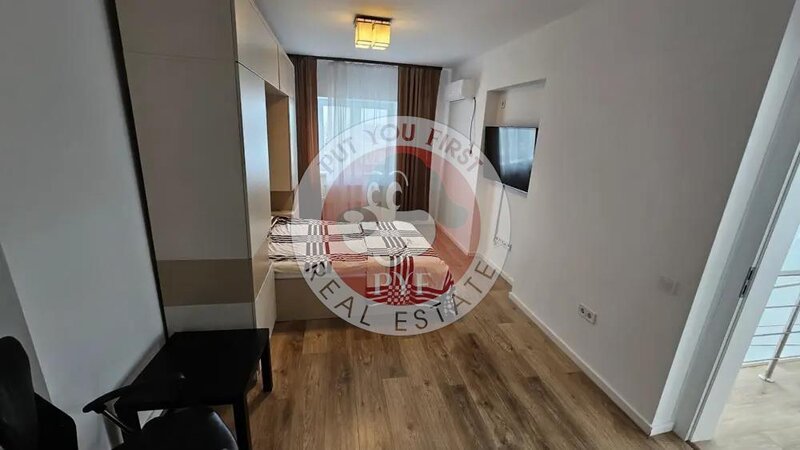 Grand Via | Duplex 2 camere |  Decomandat | 67mp | B11330