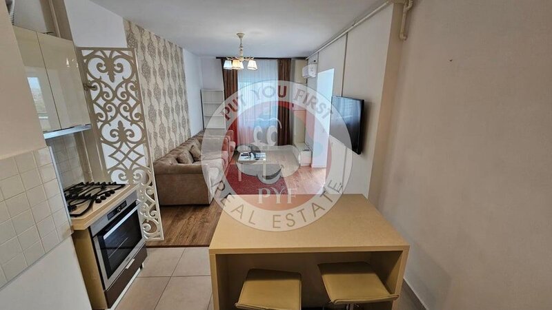 Grand Via | Duplex 2 camere |  Decomandat | 67mp | B11330