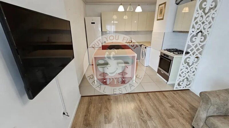 Grand Via | Duplex 2 camere |  Decomandat | 67mp | B11330