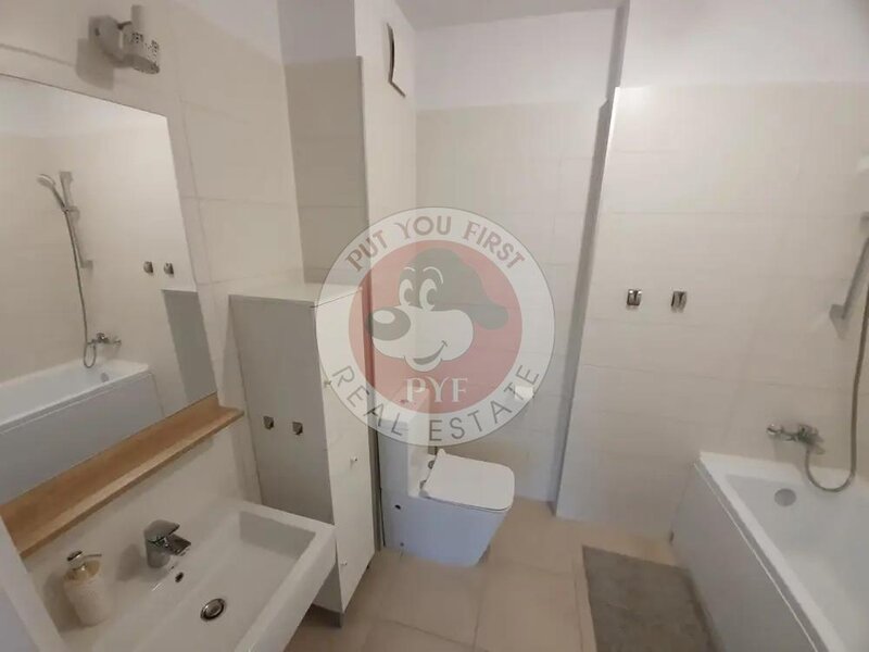 Grand Via | Duplex 2 camere |  Decomandat | 67mp | B11330